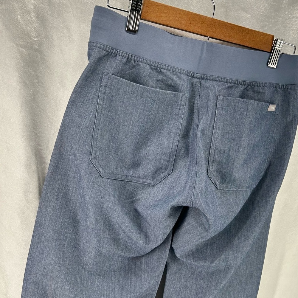 Figs Technical Collection Scrub Pants Size XS/P - Picture 6 of 8